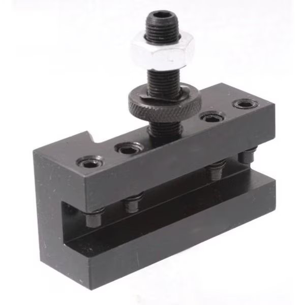 AXA-1S Turning & Facing Holder 1/4-5/8